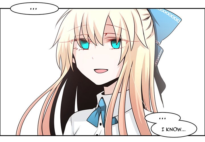 Go Away Mr Demon chapter 136 page 4