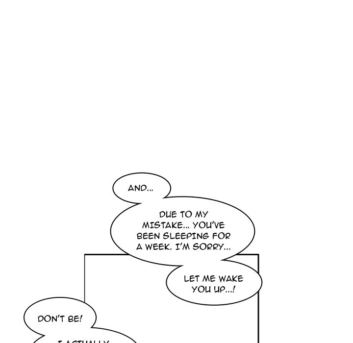 Go Away Mr Demon chapter 136 page 5