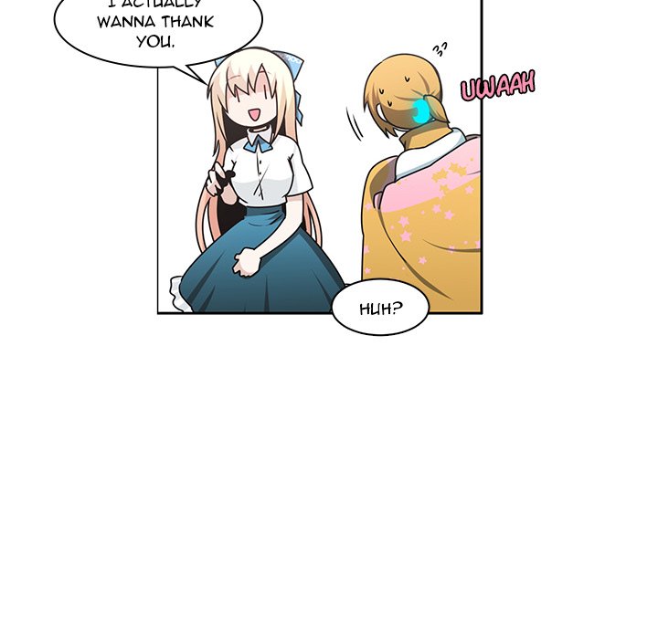 Go Away Mr Demon chapter 136 page 6