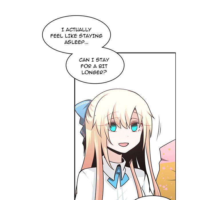 Go Away Mr Demon chapter 136 page 7