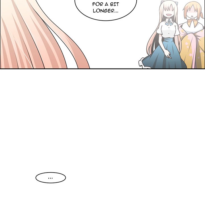 Go Away Mr Demon chapter 136 page 9