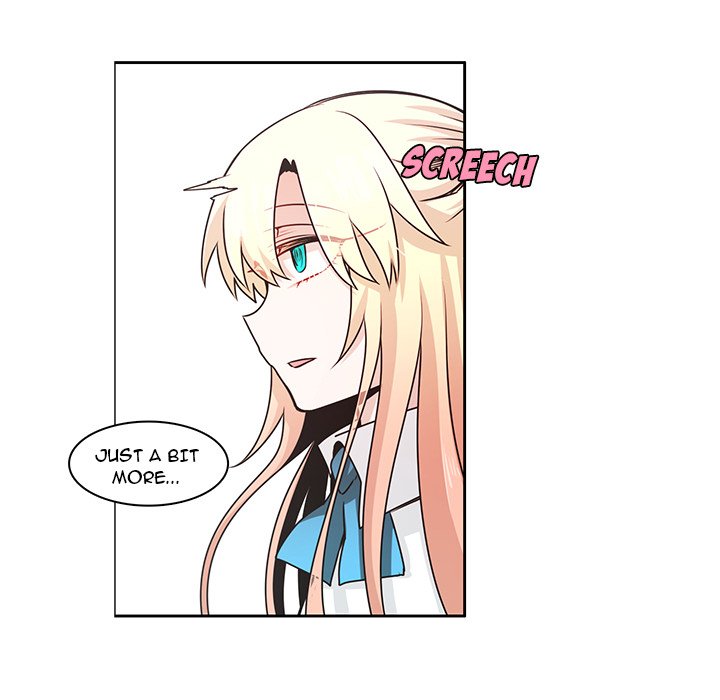 Go Away Mr Demon chapter 136 page 10