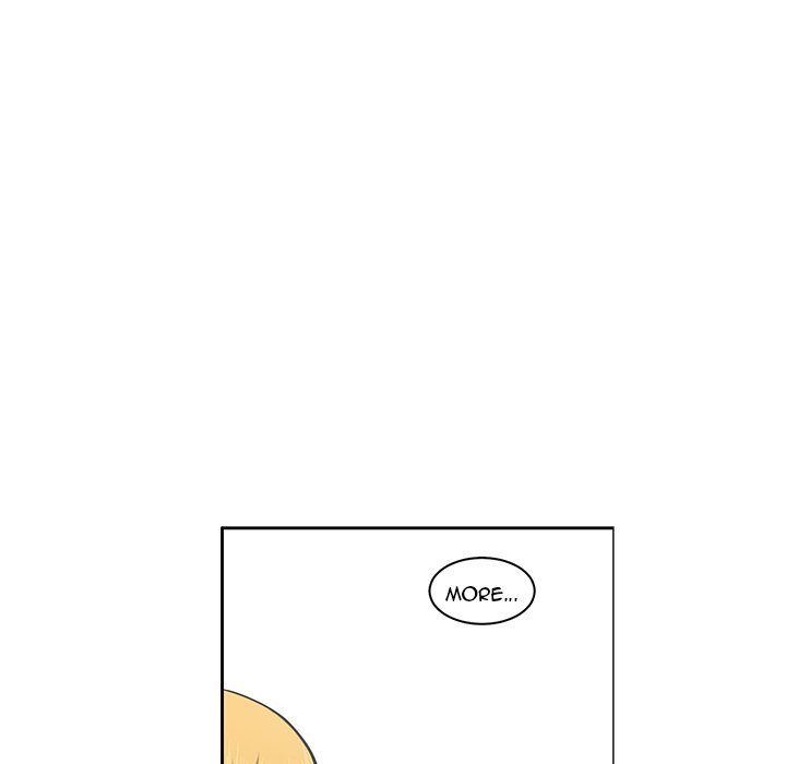 Go Away Mr Demon chapter 136 page 11