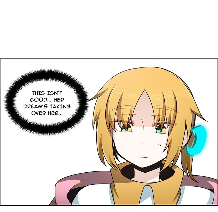 Go Away Mr Demon chapter 136 page 13