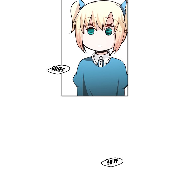 Go Away Mr Demon chapter 136 page 15