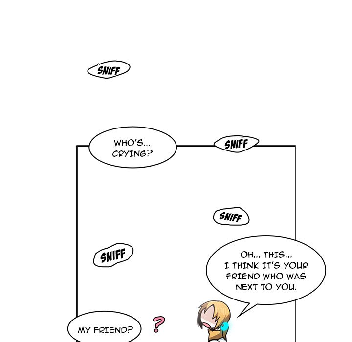 Go Away Mr Demon chapter 136 page 16