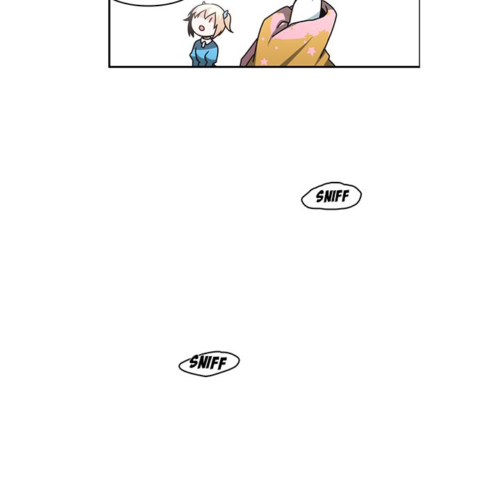 Go Away Mr Demon chapter 136 page 17