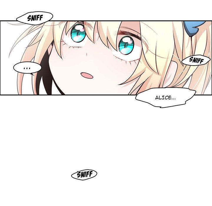 Go Away Mr Demon chapter 136 page 18