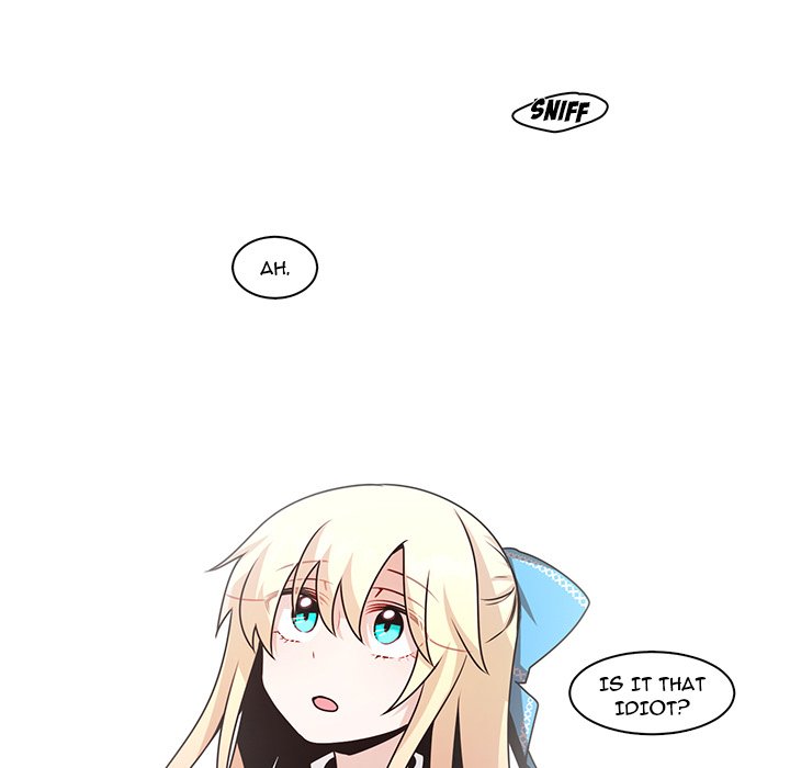 Go Away Mr Demon chapter 136 page 19