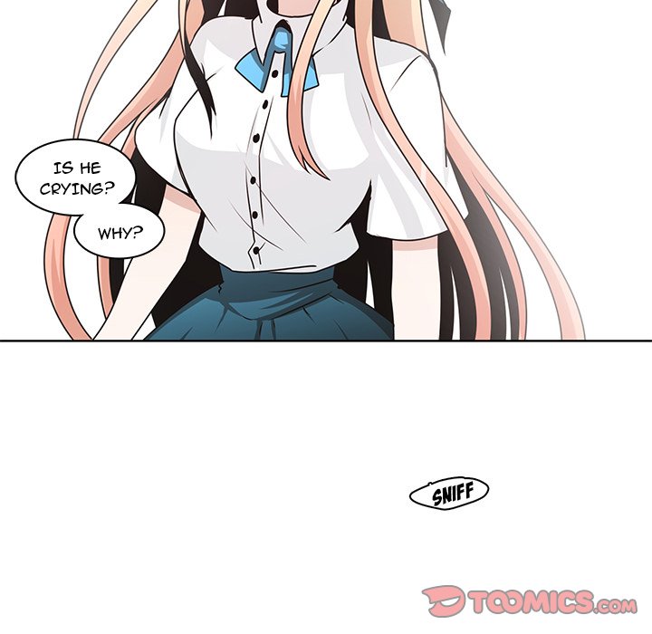 Go Away Mr Demon chapter 136 page 20