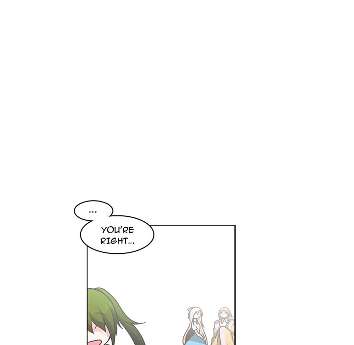 Go Away Mr Demon chapter 136 page 22