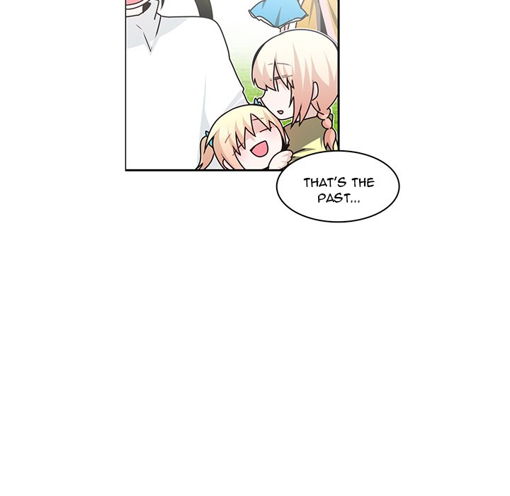 Go Away Mr Demon chapter 136 page 23