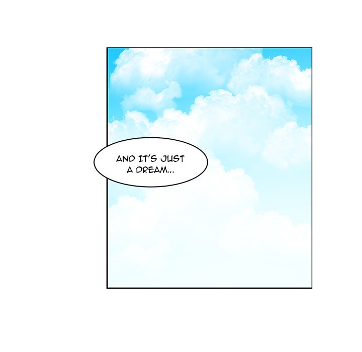 Go Away Mr Demon chapter 136 page 24