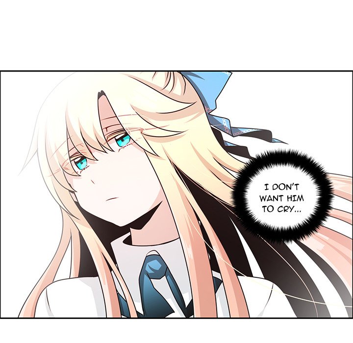 Go Away Mr Demon chapter 136 page 27