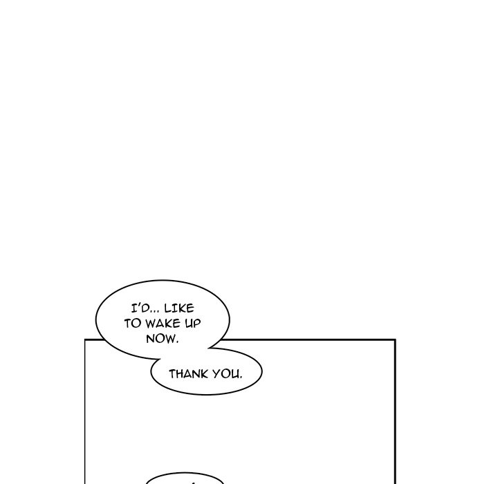 Go Away Mr Demon chapter 136 page 28
