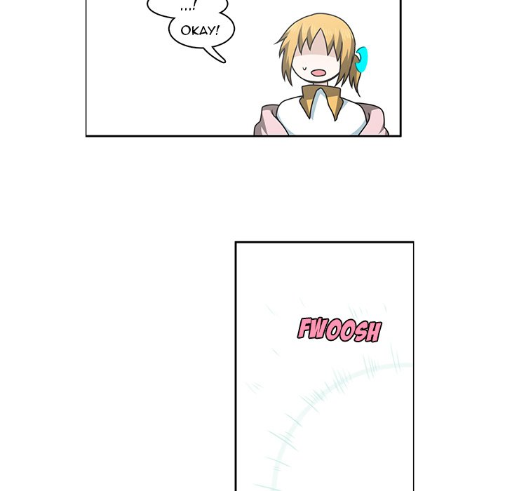 Go Away Mr Demon chapter 136 page 29