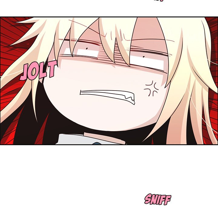 Go Away Mr Demon chapter 136 page 31