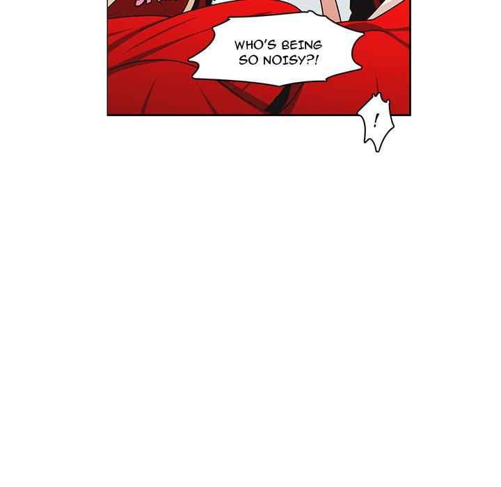 Go Away Mr Demon chapter 136 page 33