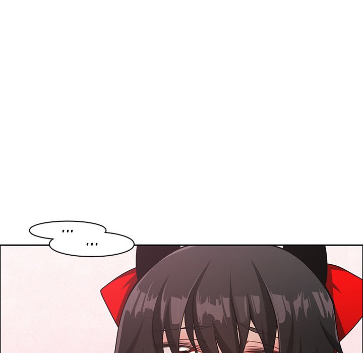 Go Away Mr Demon chapter 136 page 35