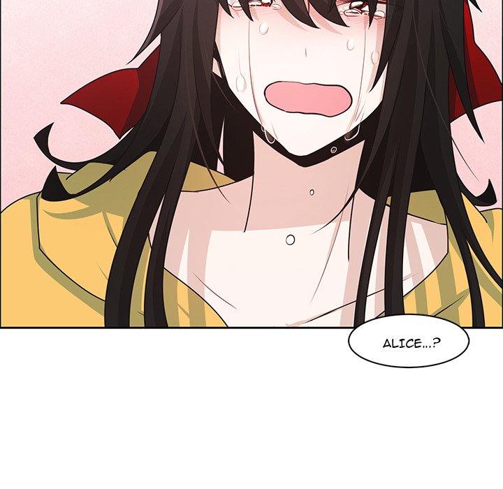 Go Away Mr Demon chapter 136 page 36