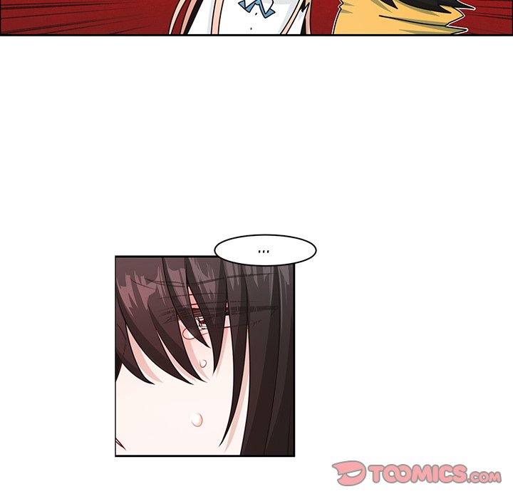 Go Away Mr Demon chapter 136 page 38