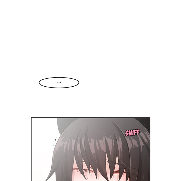 Go Away Mr Demon chapter 136 page 40