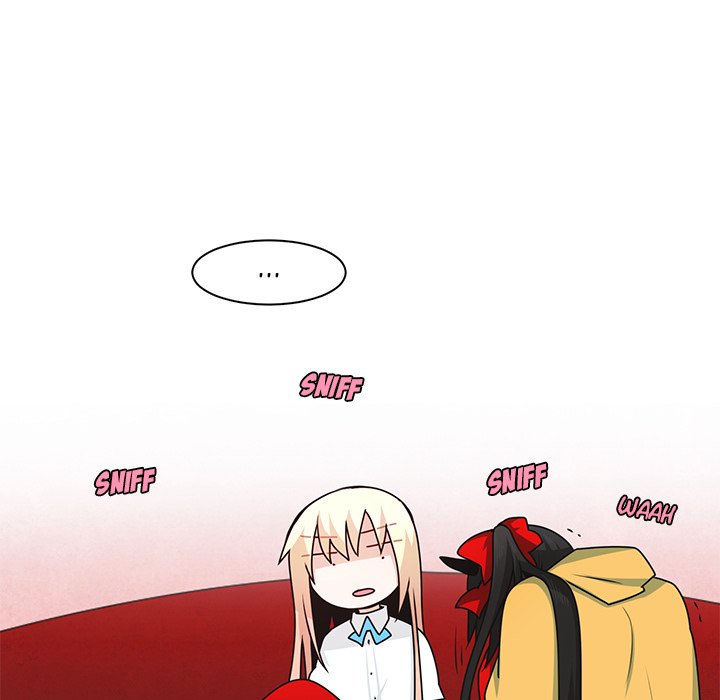 Go Away Mr Demon chapter 136 page 42