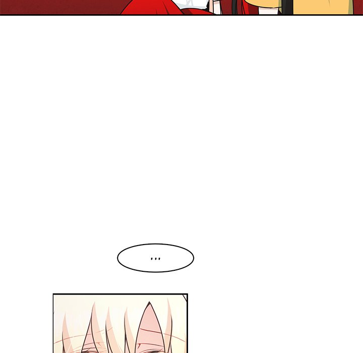 Go Away Mr Demon chapter 136 page 43