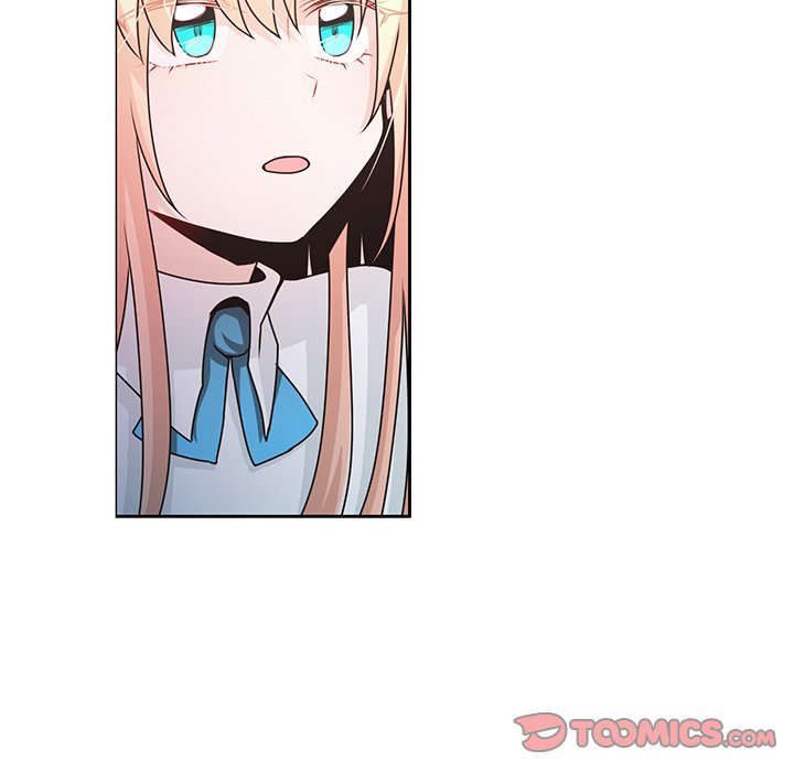 Go Away Mr Demon chapter 136 page 44
