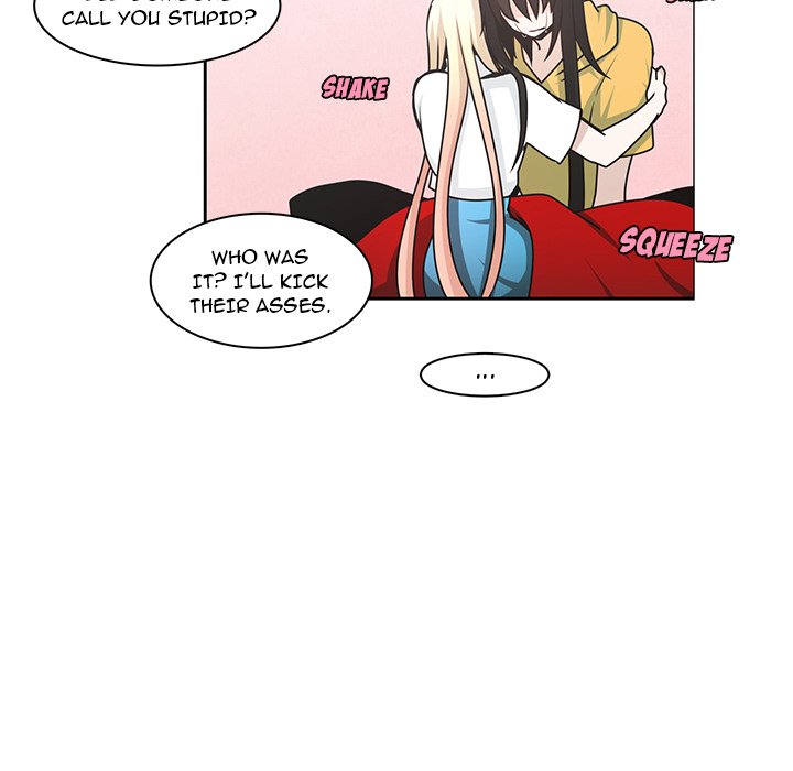 Go Away Mr Demon chapter 136 page 46