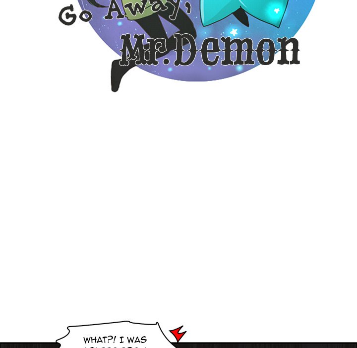 Go Away Mr Demon chapter 136 page 48