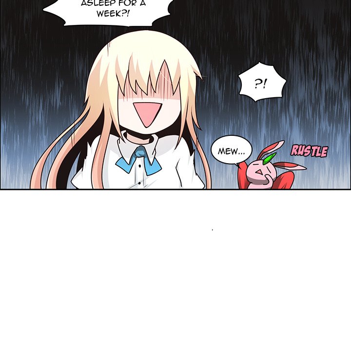 Go Away Mr Demon chapter 136 page 49