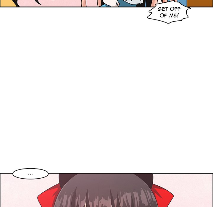 Go Away Mr Demon chapter 136 page 51