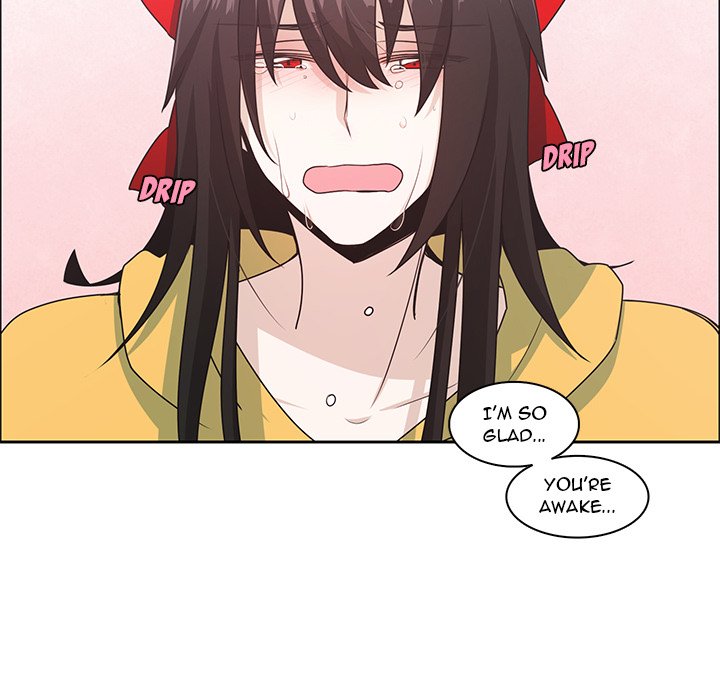 Go Away Mr Demon chapter 136 page 52