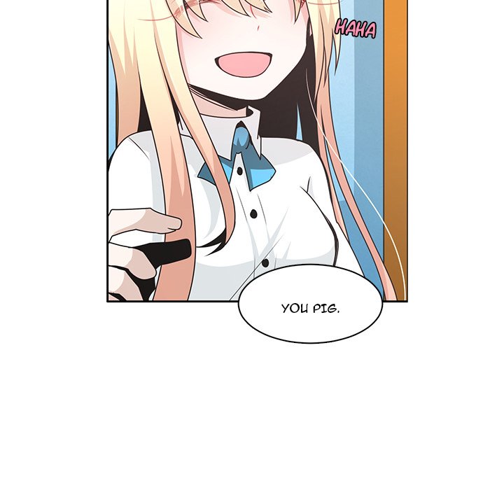 Go Away Mr Demon chapter 136 page 57