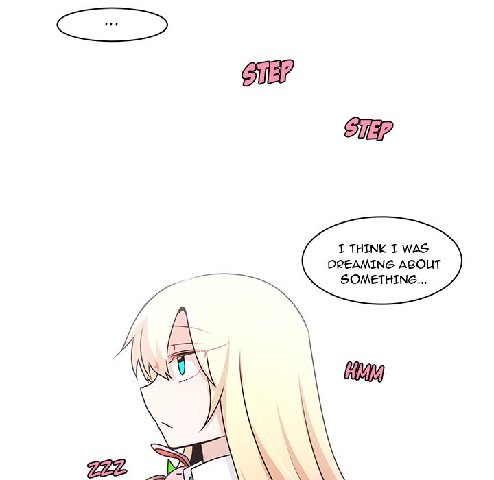 Go Away Mr Demon chapter 136 page 60