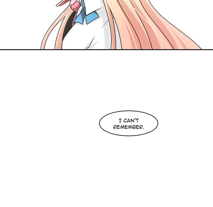 Go Away Mr Demon chapter 136 page 61