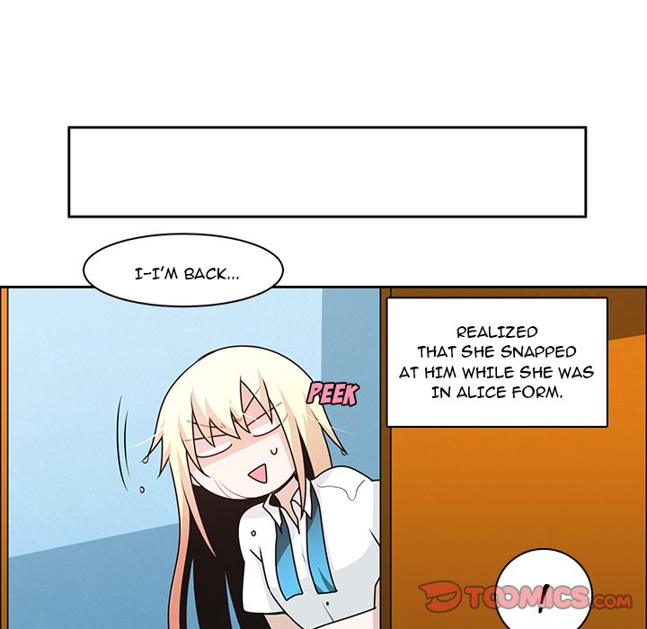 Go Away Mr Demon chapter 136 page 62