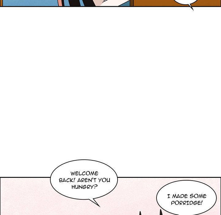 Go Away Mr Demon chapter 136 page 63