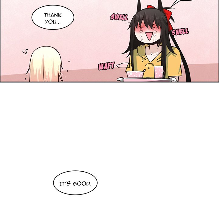 Go Away Mr Demon chapter 136 page 64
