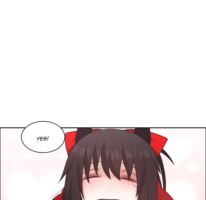 Go Away Mr Demon chapter 136 page 66