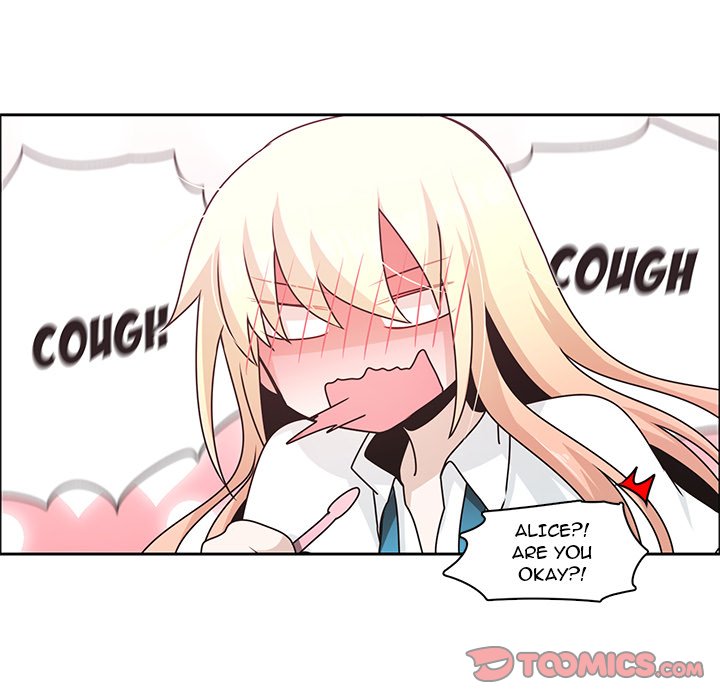Go Away Mr Demon chapter 136 page 68