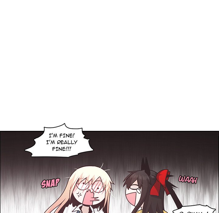 Go Away Mr Demon chapter 136 page 69