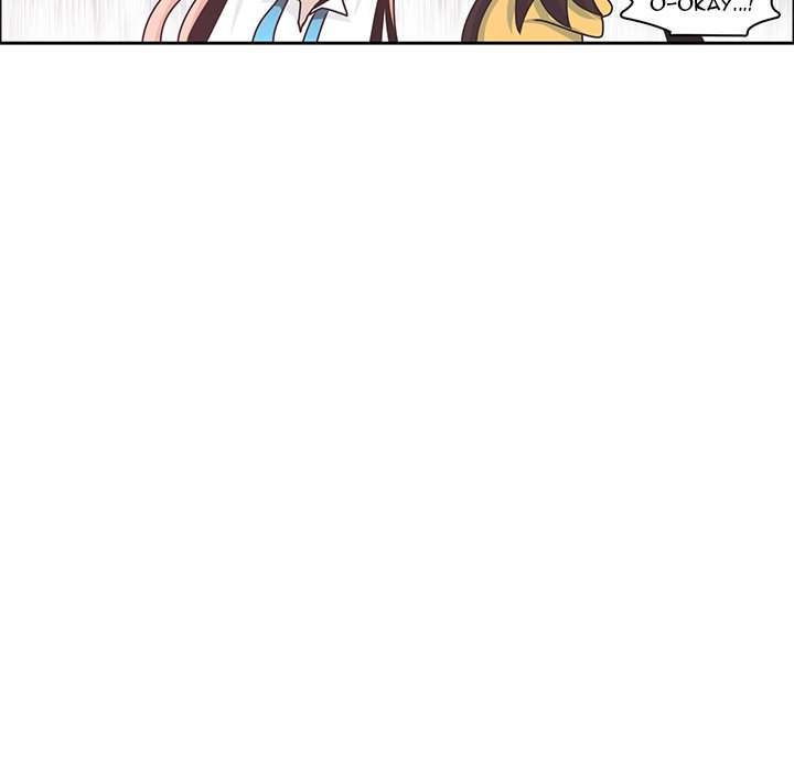 Go Away Mr Demon chapter 136 page 70
