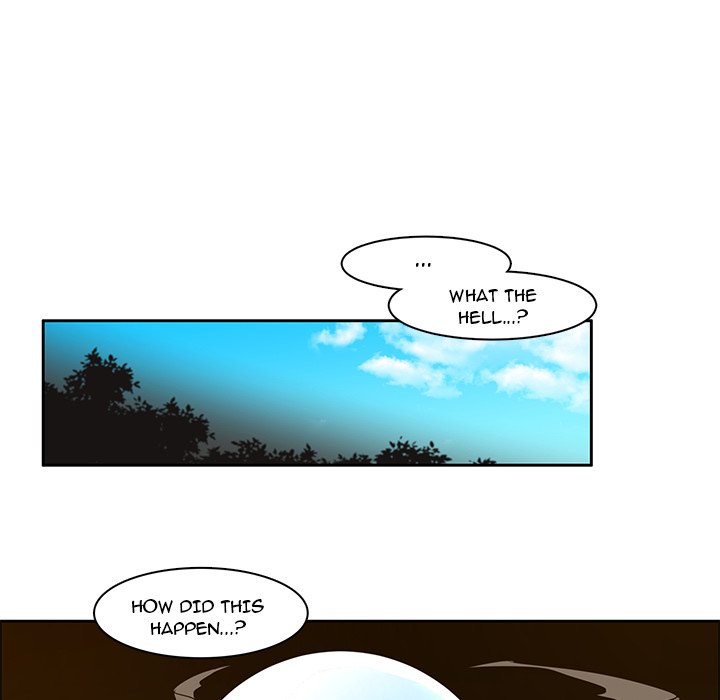 Go Away Mr Demon chapter 136 page 71