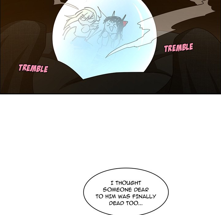 Go Away Mr Demon chapter 136 page 72