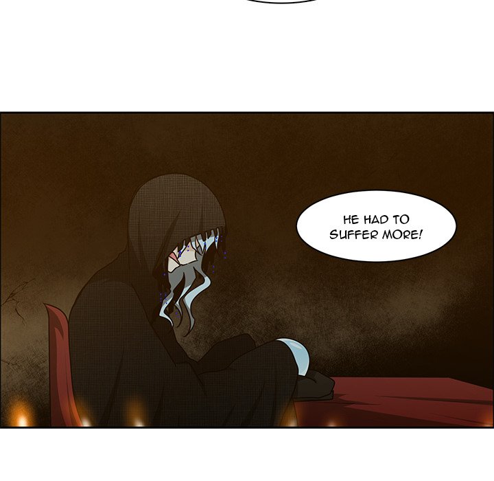Go Away Mr Demon chapter 136 page 73