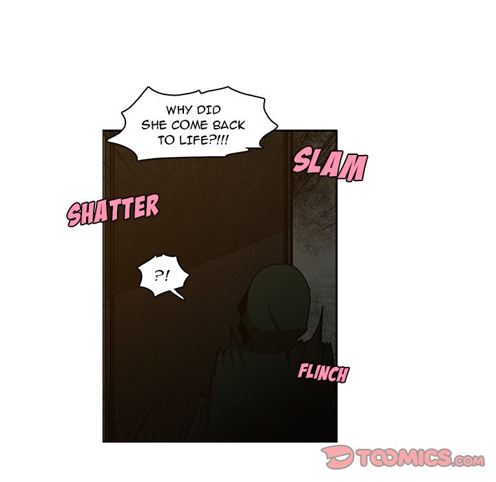 Go Away Mr Demon chapter 136 page 74