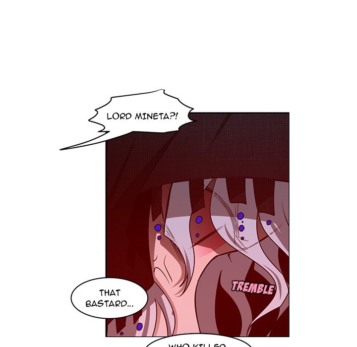 Go Away Mr Demon chapter 136 page 75