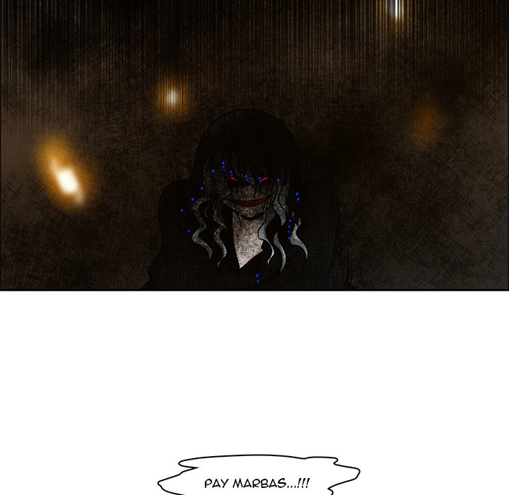 Go Away Mr Demon chapter 136 page 78